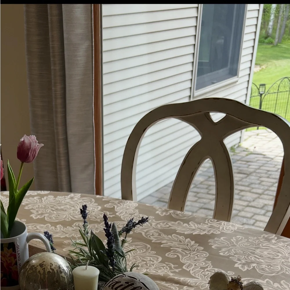 Set of 2 Curtain Panels - Picture 4 of 4